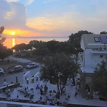 Otel Sentimento Limenas (Thasos)