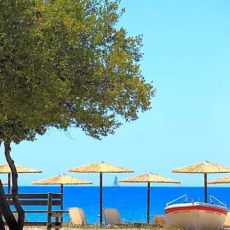 Sentimento Limenas (Thasos)