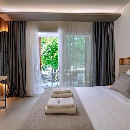 Otel Sentimento