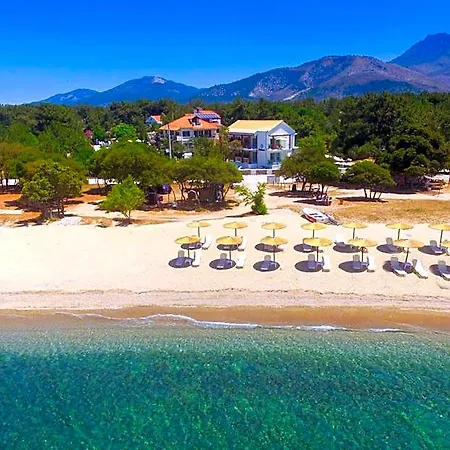 Sentimento Otel Limenas (Thasos)