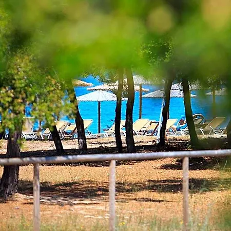 Otel Sentimento Limenas (Thasos)