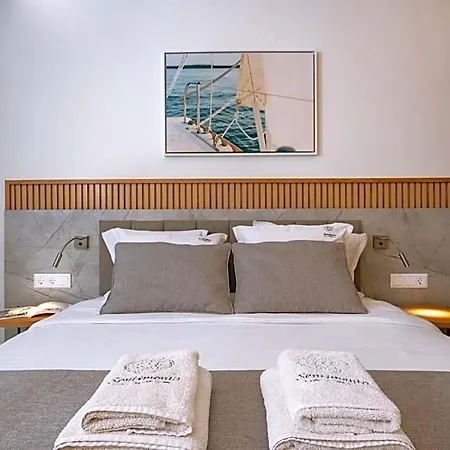Otel Sentimento 4*