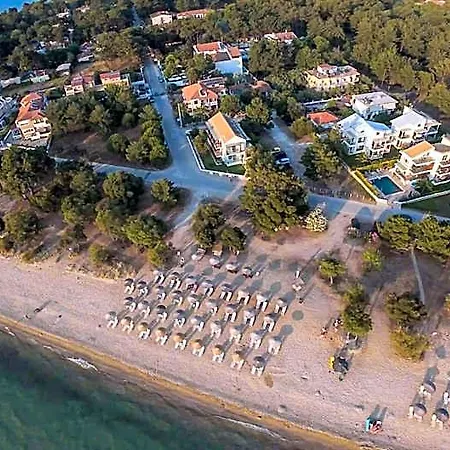 Otel Sentimento Limenas (Thasos)