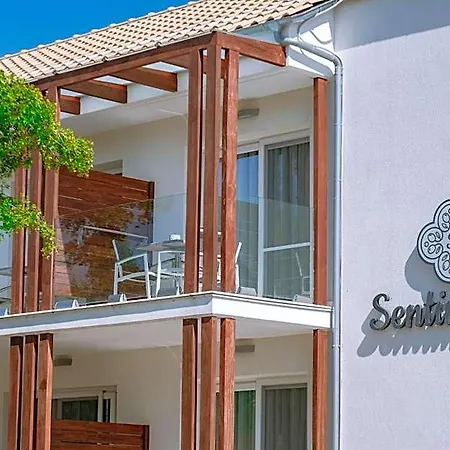 Otel Sentimento