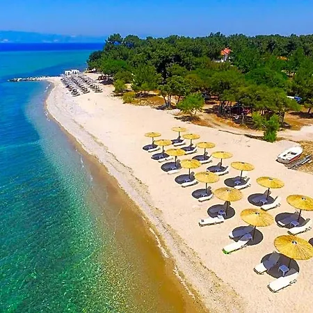 Sentimento Otel Limenas (Thasos)